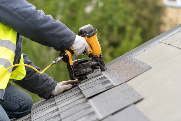 Trusted Winchester, IL  Roofing repair and installation Experts