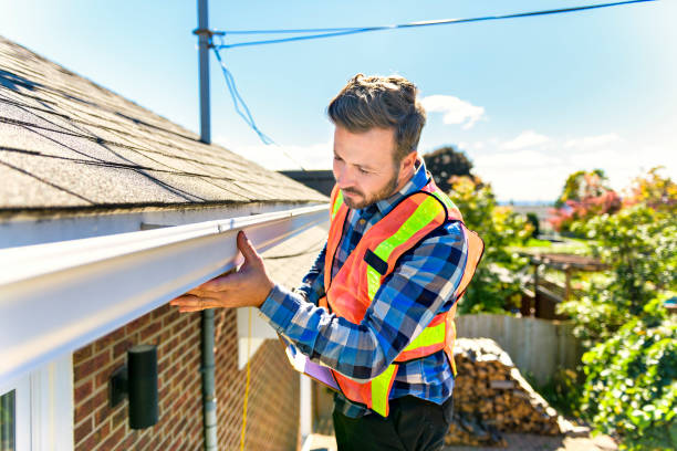 Professional  Roofing repair and installation in Winchester, IL