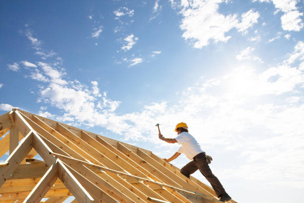 Best Hot Roofs  in Winchester, IL